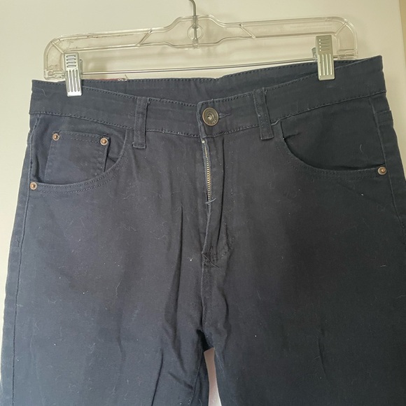 Men’s stretch skinny jeans - Picture 4 of 8